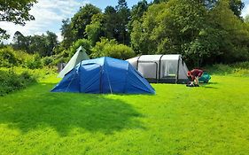 St Mullins Camping