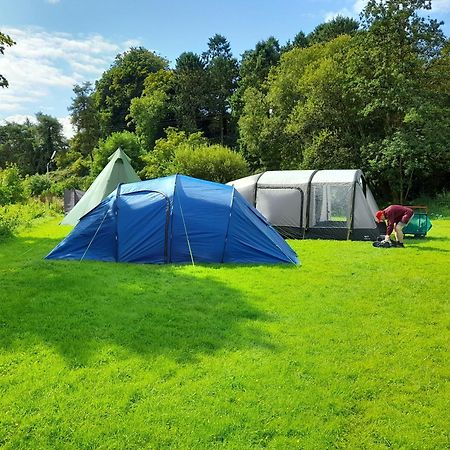 St Mullins Camping Room photo