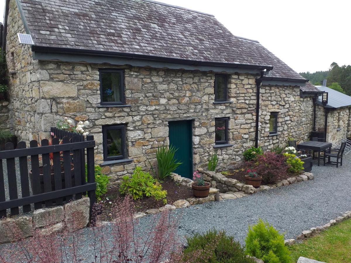 St Mullins Camping Exterior photo