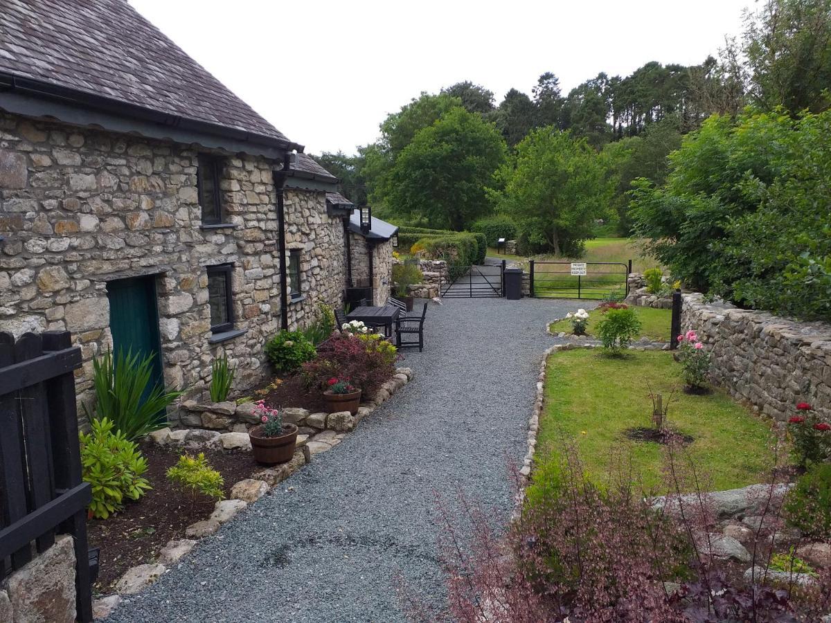 St Mullins Camping Exterior photo